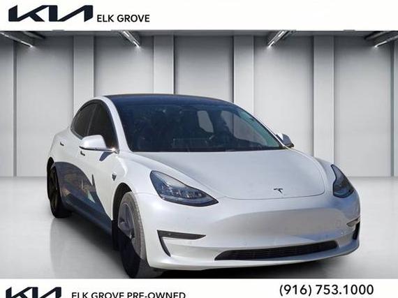 TESLA MODEL 3 2020 5YJ3E1EA0LF659627 image
